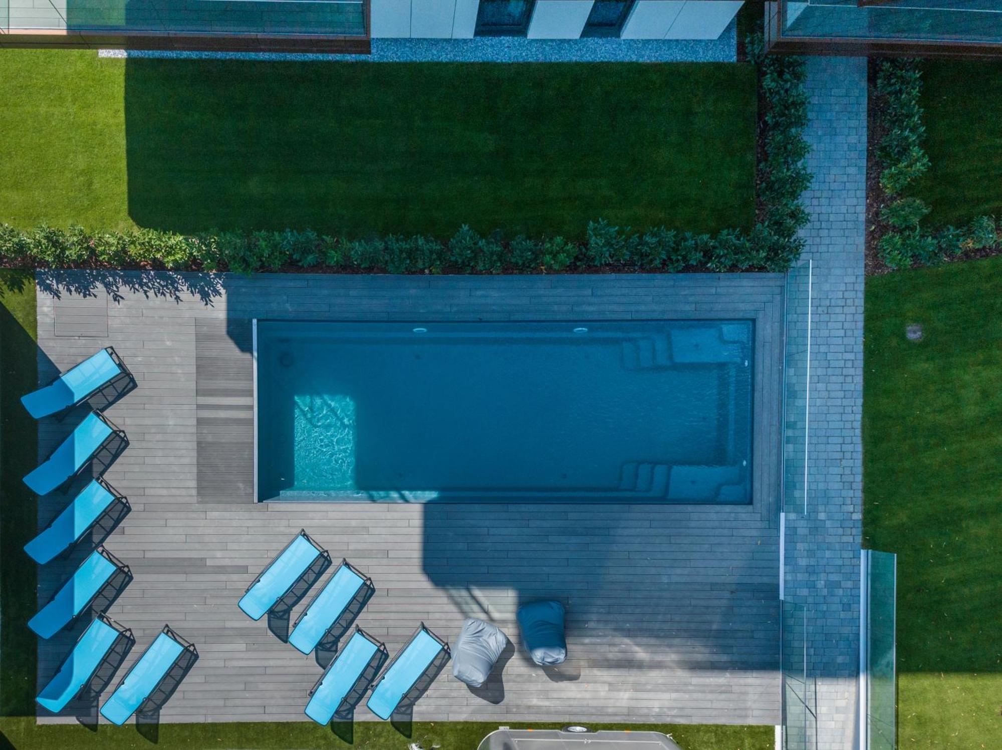 Bj81 Suite Hotel Siofok Exterior photo